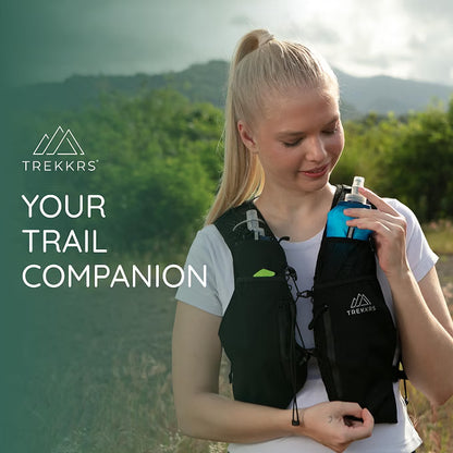 Trekkrs Elite Soft Flasks