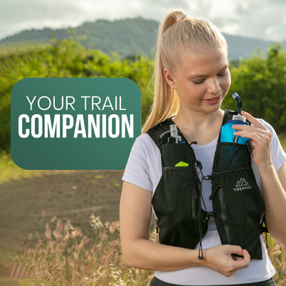 Trekkrs Elite Soft Flasks