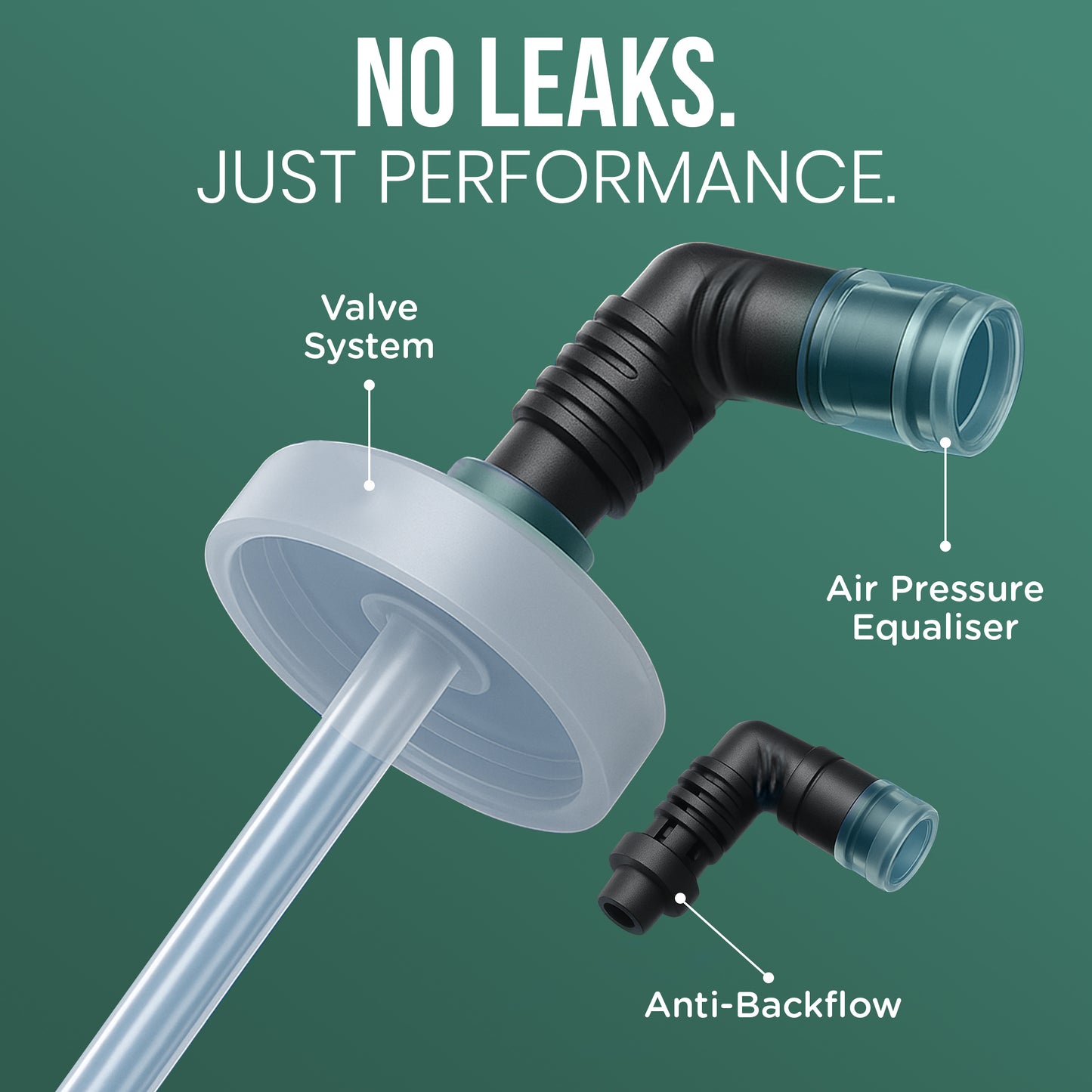 Trekkrs Elite Soft Flasks